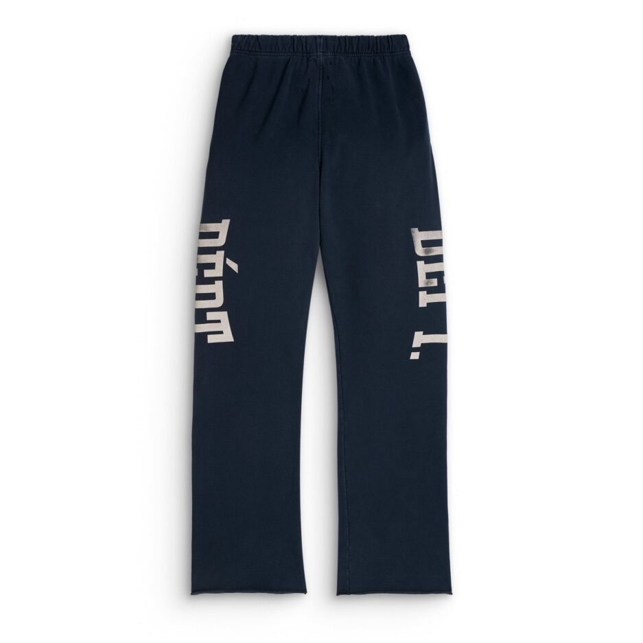 DEPT GYM LOGAN SWEATPANTS