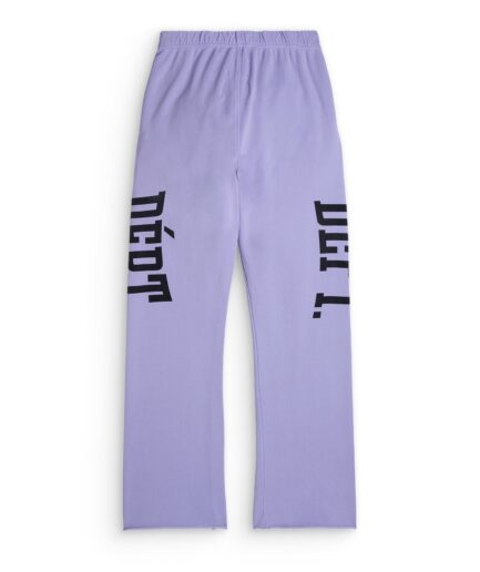 DEPT GYM LOGAN SWEATPANTS