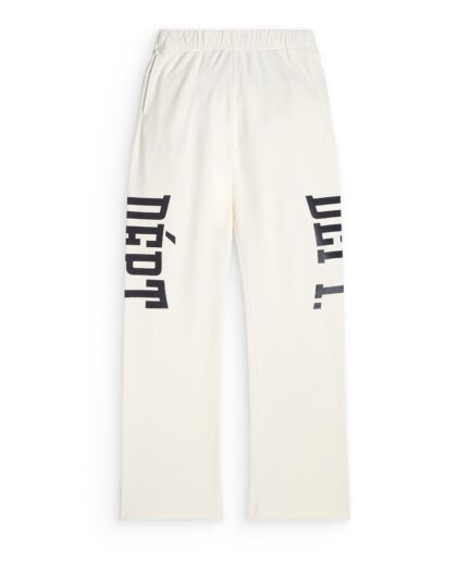 DEPT GYM LOGAN SWEATPANTS