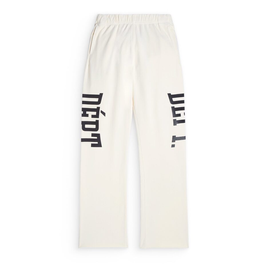 DEPT GYM LOGAN SWEATPANTS