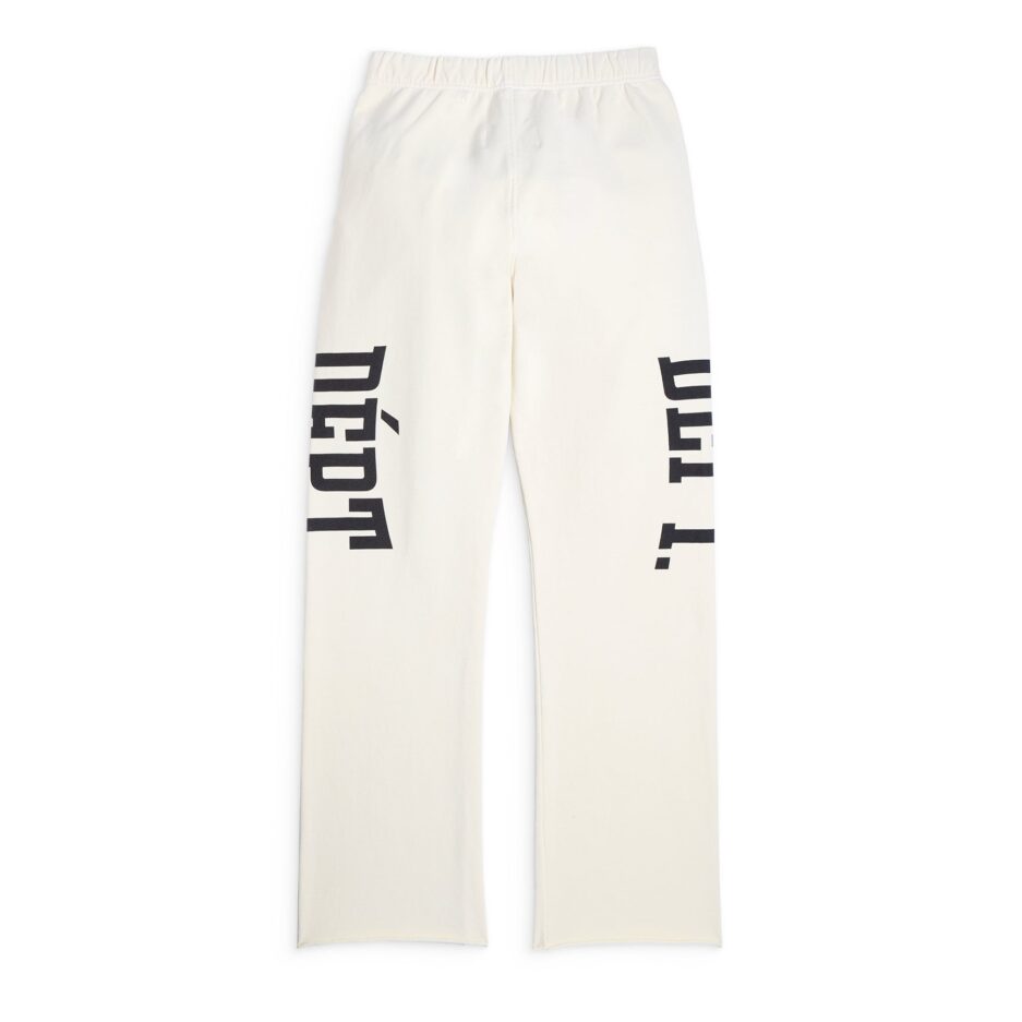 DEPT GYM LOGAN SWEATPANTS