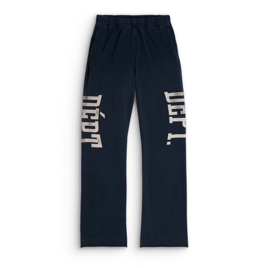 DEPT GYM LOGAN SWEATPANTS