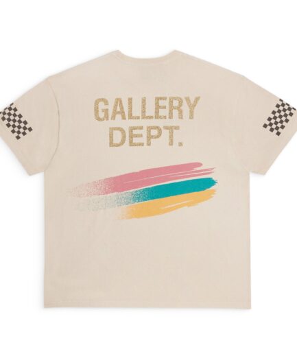 MIA MERCH GALLERY DEPT T-SHIRT