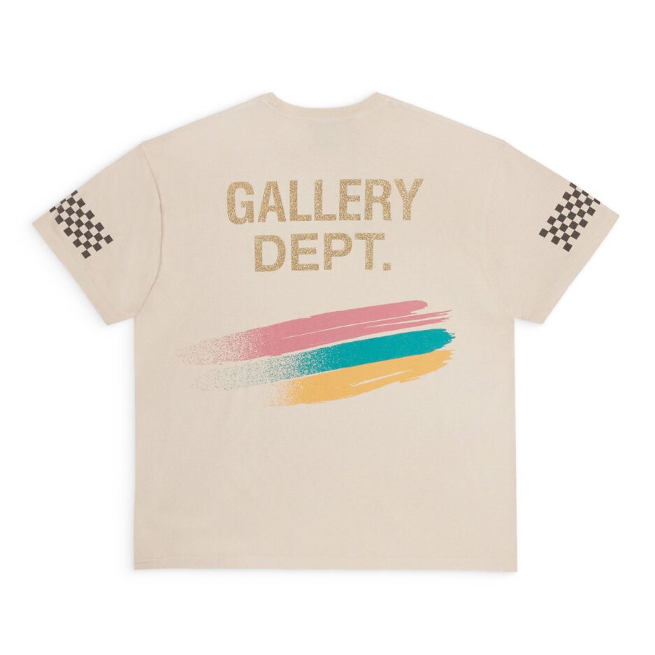 MIA MERCH GALLERY DEPT T-SHIRT