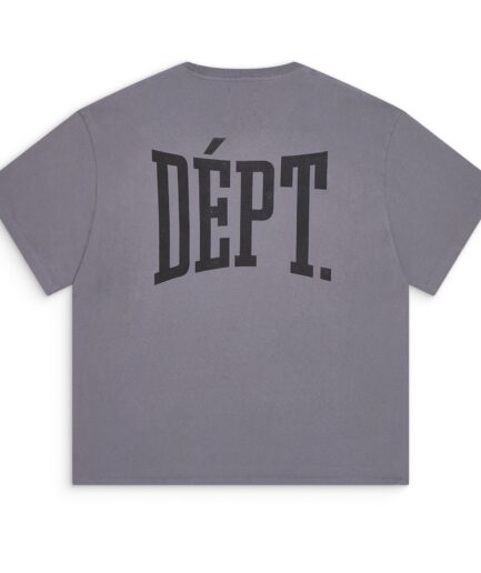 PROFESSIONAL GALLERY DEPT T-SHIRT