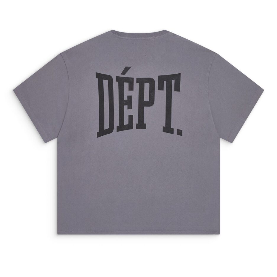 PROFESSIONAL GALLERY DEPT T-SHIRT